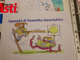 Le immagini del servizio sono di Efrem Zanchettin