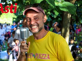 Le immagini del servizio sono di Efrem Zanchettin