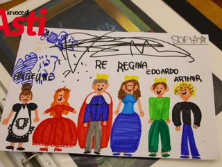 Le immagini del servizio sono di Efrem Zanchettin