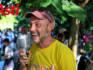 Le immagini del servizio sono di Efrem Zanchettin