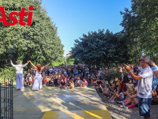 Le immagini del servizio sono di Efrem Zanchettin