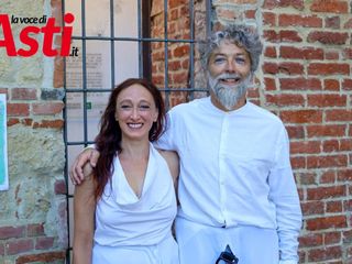 Le immagini del servizio sono di Efrem Zanchettin