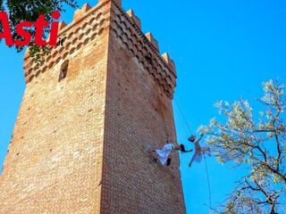 Le immagini del servizio sono di Efrem Zanchettin