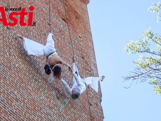 Le immagini del servizio sono di Efrem Zanchettin