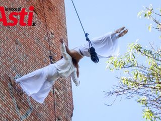 Le immagini del servizio sono di Efrem Zanchettin