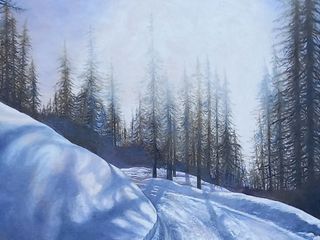 Alcune opere di Inalte Alcune opere di Inalte