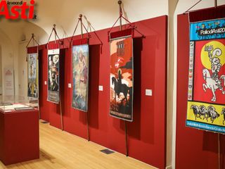 Alcune immagini delle mostre in corso (MerfePhoto)