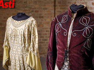 Alcune immagini delle mostre in corso (MerfePhoto)