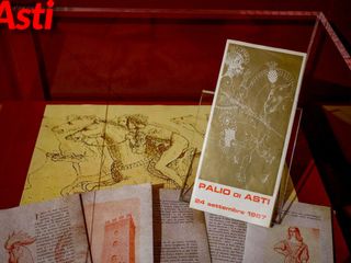 Alcune immagini delle mostre in corso (MerfePhoto)