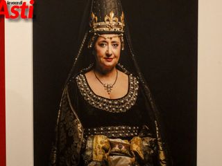 Alcune immagini delle mostre in corso (MerfePhoto)