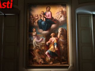 Alcune immagini delle mostre in corso (MerfePhoto)