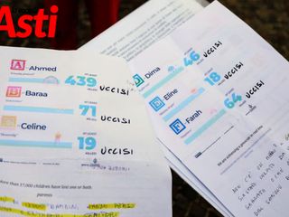 Alcune immagini della manifestazione (MerfePhoto)