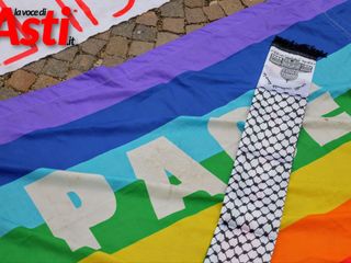 Alcune immagini della manifestazione (MerfePhoto)