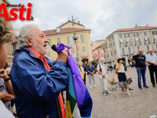 Alcune immagini della manifestazione (MerfePhoto)