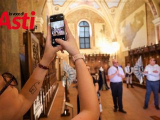 Galleria fotografica a cura di Efrem Zanchettin (MerfePhoto)