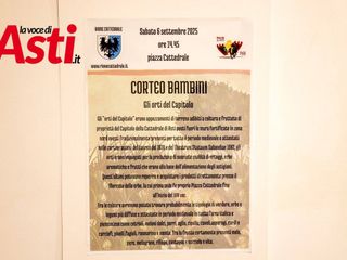 Galleria fotografica a cura di Efrem Zanchettin (MerfePhoto)