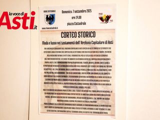 Galleria fotografica a cura di Efrem Zanchettin (MerfePhoto)