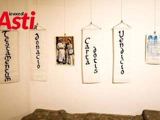 Galleria fotografica a cura di Efrem Zanchettin (MerfePhoto)