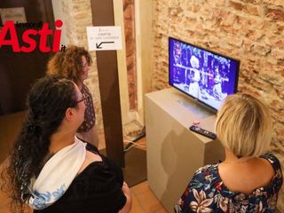 Galleria fotografica a cura di Efrem Zanchettin (MerfePhoto)