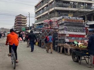 Le immagini del viaggio ( Ph Caritas Asti)
