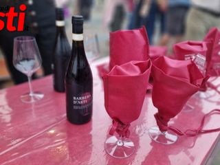 Inaugurazione Festival delle Sagre