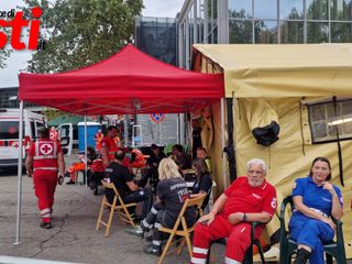 Inaugurazione Festival delle Sagre