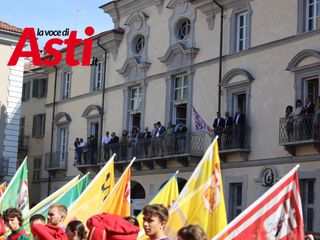 Le foto delle benedizioni di San Secondo e Don Bosco e l' esibizione dell' Asta (Merphefoto e J.Dem.A.)