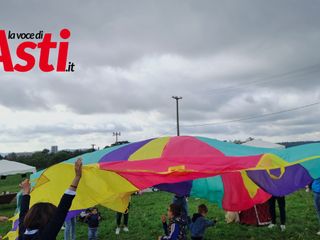 Le immagini della mattinata (Ph J.DeM.A.) Le immagini della mattinata (Ph J.DeM.A.)