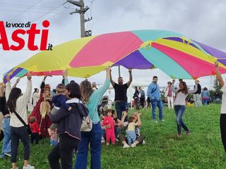 Le immagini della mattinata (Ph J.DeM.A.) Le immagini della mattinata (Ph J.DeM.A.)