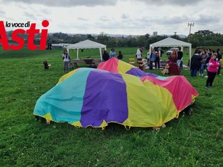 Le immagini della mattinata (Ph J.DeM.A.) Le immagini della mattinata (Ph J.DeM.A.)