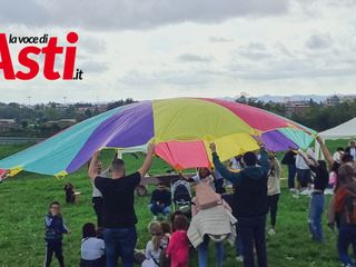 Le immagini della mattinata (Ph J.DeM.A.) Le immagini della mattinata (Ph J.DeM.A.)