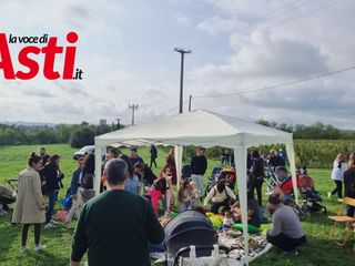 Le immagini della mattinata (Ph J.DeM.A.) Le immagini della mattinata (Ph J.DeM.A.)