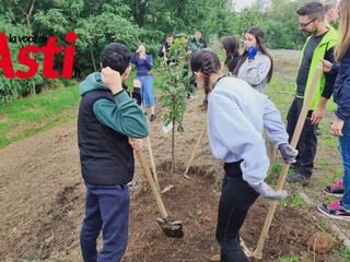 Le immagini della mattinata (Ph J.DeM.A.) Le immagini della mattinata (Ph J.DeM.A.)