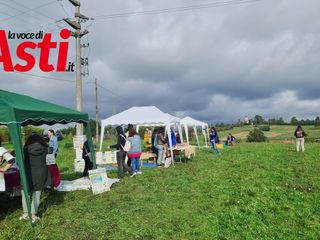 Le immagini della mattinata (Ph J.DeM.A.) Le immagini della mattinata (Ph J.DeM.A.)