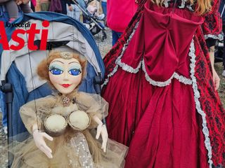 Le immagini della mattinata (Ph J.DeM.A.) Le immagini della mattinata (Ph J.DeM.A.)