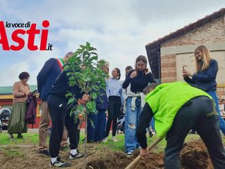 Le immagini della mattinata (Ph J.DeM.A.) Le immagini della mattinata (Ph J.DeM.A.)