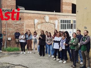 Le immagini della mattinata (Ph J.DeM.A.) Le immagini della mattinata (Ph J.DeM.A.)