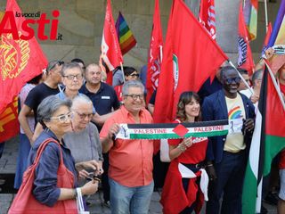 Galleria fotografica del presidio (ph. Merfephoto - Efrem Zanchettin)