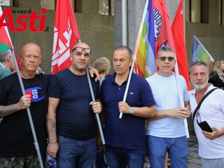 Galleria fotografica del presidio (ph. Merfephoto - Efrem Zanchettin)