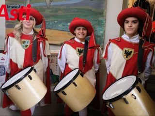 Galleria fotografica a cura di Merfephoto - Efrem Zanchettin