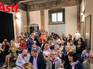 Galleria fotografica a cura di Merfephoto - Efrem Zanchettin