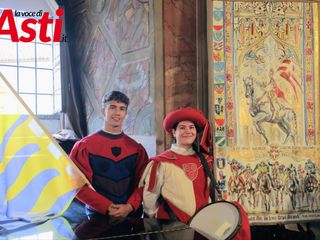 Galleria fotografica a cura di Merfephoto - Efrem Zanchettin