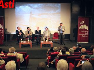 Alcuni momenti del convegno di ieri (MerfePhoto)
