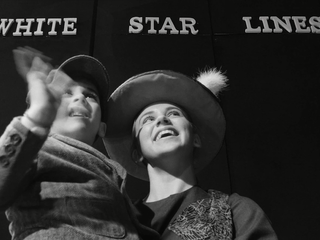 Alcune immagini inedite del film