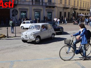 La gallery è di MerfePhoto