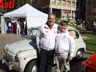 La gallery è di MerfePhoto