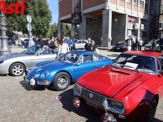 La gallery è di MerfePhoto