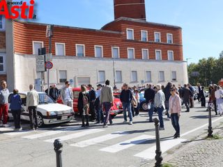 La gallery è di MerfePhoto