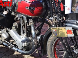 La gallery è di MerfePhoto