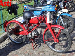 La gallery è di MerfePhoto